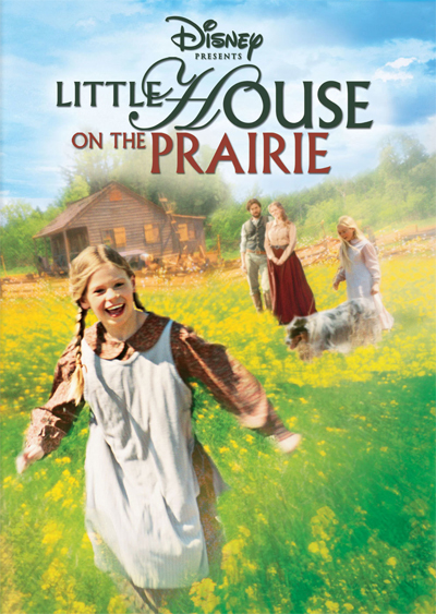 La Petite Maison dans la Prairie par Laura Ingalls Wilder